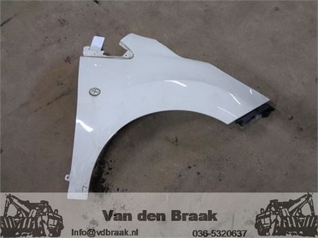 Ford Ka 2008-2016 Scherm rechts voor