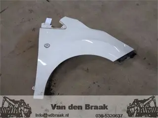 Ford Ka 2008-2016 Scherm rechts voor