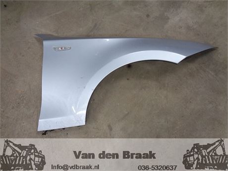 BMW 1-serie E87 2004-2007 Scherm rechts voor