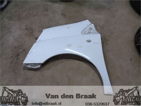 Citroen Jumpy 2007-2016 Scherm links voor