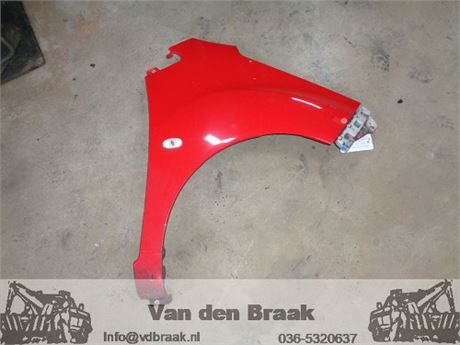 Chevrolet Spark 2010-2015 Scherm rechts voor