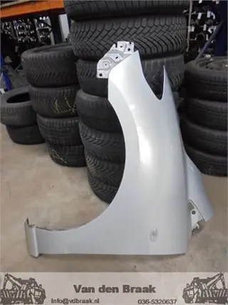 Mazda 5 2005-2010 Scherm links