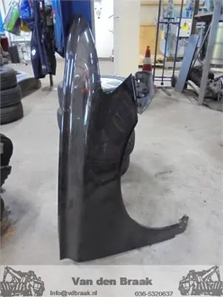 Volvo V50 2004-2012 Scherm rechts voor