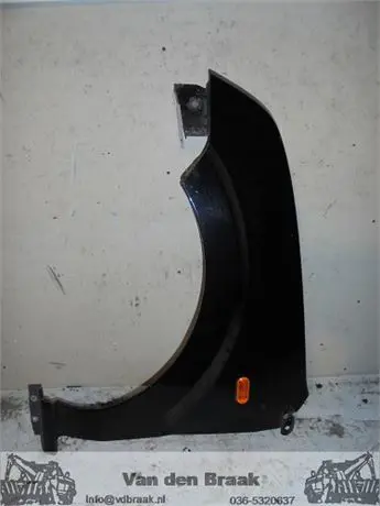 Ford Fusion 2002-2012 Scherm links voor