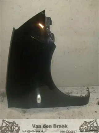 Kia Picanto 2003-2007 Scherm rechts voor