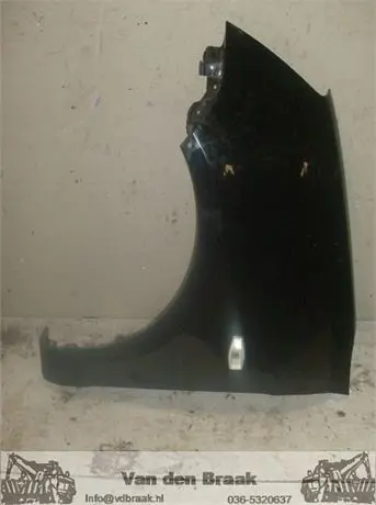 Kia Picanto 2003-2007 Scherm links voor