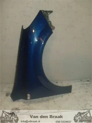 Opel Astra 2004-2012 Scherm rechts voor