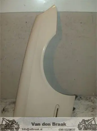 Mercedes-Benz E-Klasse S211 Combi 2003-2009 Scherm rechts