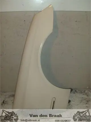 Mercedes-Benz E-Klasse S211 Combi 2003-2009 Scherm rechts