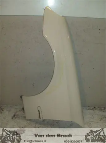 Mercedes-Benz E-Klasse S211 Combi 2003-2009 Scherm links