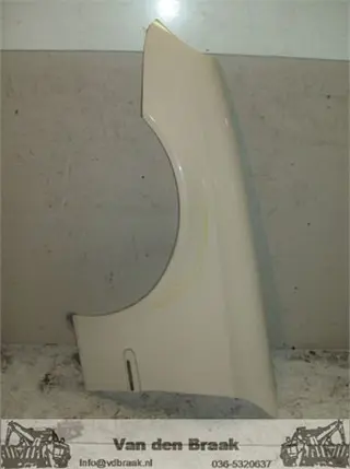 Mercedes-Benz E-Klasse S211 Combi 2003-2009 Scherm links