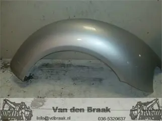 Volkswagen New Beetle 1998-2005 Scherm links achter