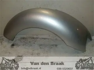 Volkswagen New Beetle 1998-2005 Scherm rechts voor