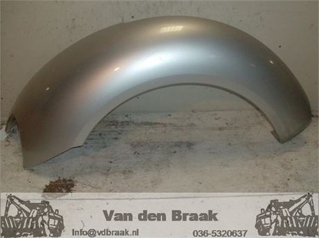 Volkswagen New Beetle 1998-2005 Scherm links voor
