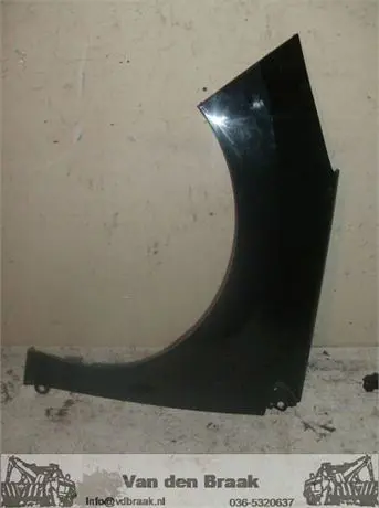 Peugeot 308 2008-2014 Scherm links voor