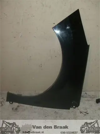 Peugeot 308 2008-2014 Scherm links voor