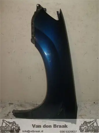 Subaru Forester 2005-2008 Scherm links voor