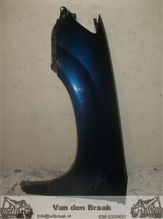 Subaru Forester 2005-2008 Scherm links voor
