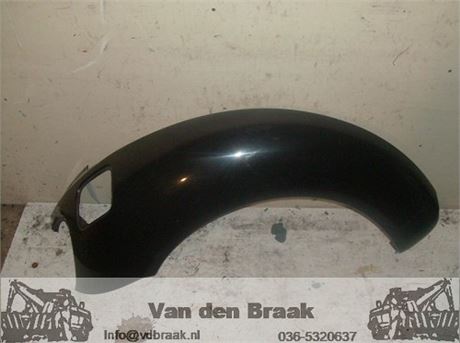 Volkswagen New Beetle 1998-2005 Scherm rechts achter