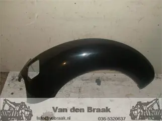 Volkswagen New Beetle 1998-2005 Scherm rechts achter
