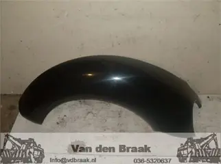 Volkswagen New Beetle 1998-2005 Scherm links achter