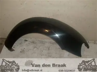 Volkswagen New Beetle 1998-2005 Scherm rechts voor