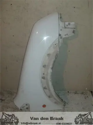 Ford Transit Connect 2002-2013 Scherm rechts voor