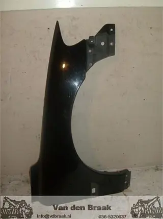 Volvo S60 2000-2009 Scherm rechts voor