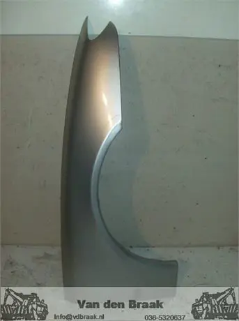 Peugeot 406 Coupe 1997-2003 Scherm rechts voor