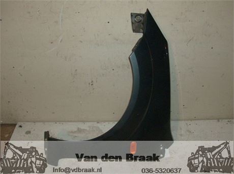 Ford Fiesta 2002-2008 Scherm links voor