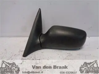 Saab 900 Cabriolet 1994-1998 Spiegel links electrisch verstelbaar