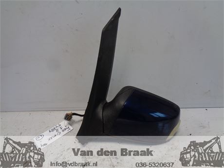 Ford Focus C-Max 2003-2010 Spiegel links electrisch verstelbaar