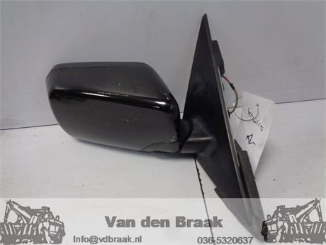 BMW E46 Touring 1999-2005 Spiegel rechts electrisch verstelbaar