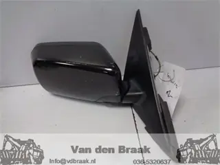 BMW E46 Touring 1999-2005 Spiegel rechts electrisch verstelbaar