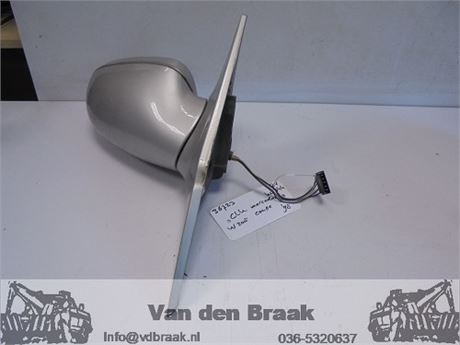 Mercedes CLK 1997-2003 Spiegel rechts elec. verstelbaar