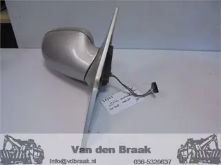 Mercedes CLK 1997-2003 Spiegel rechts elec. verstelbaar