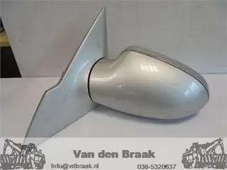 Mercedes CLK 1997-2003 Spiegel links elec. verstelbaar