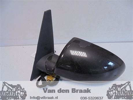 Audi A2 2000-2005 Spiegel links electrisch verstelbaar