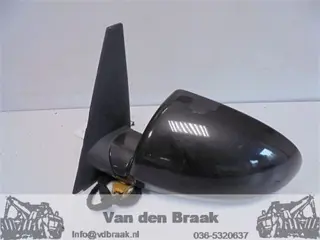 Audi A2 2000-2005 Spiegel links electrisch verstelbaar