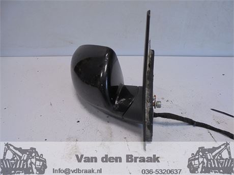 Audi A2 2000-2005 Spiegel rechts electrisch verstelbaar