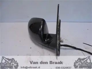 Audi A2 2000-2005 Spiegel rechts electrisch verstelbaar