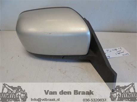 Mazda 5 2005-2010 Spiegel rechts elec. verstelbaar