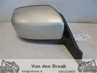 Mazda 5 2005-2010 Spiegel rechts elec. verstelbaar