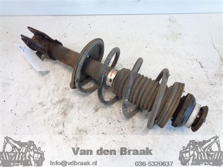 Chevrolet Matiz 0.8 2005-2010 Veerpoot links voor