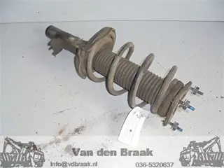 Volvo V40 2012-2020 Schokbreker rechts voorzijde