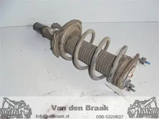 Volvo V40 2012-2020 Schokbreker links voorzijde