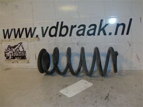 Vw Golf 6 H/B 4 Motion 2008-2012 Achterveer links = rechts