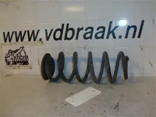 Vw Golf 6 H/B 4 Motion 2008-2012 Achterveer links = rechts