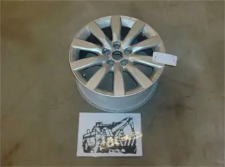 Audi A1 2010-2015 Aluminium velg 16 inch