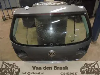 Volkswagen Passat Variant 2005-2010 Achterklep